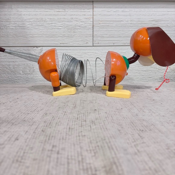 Toy Story Slinky Toy Pull Toy - Picture 4 of 6